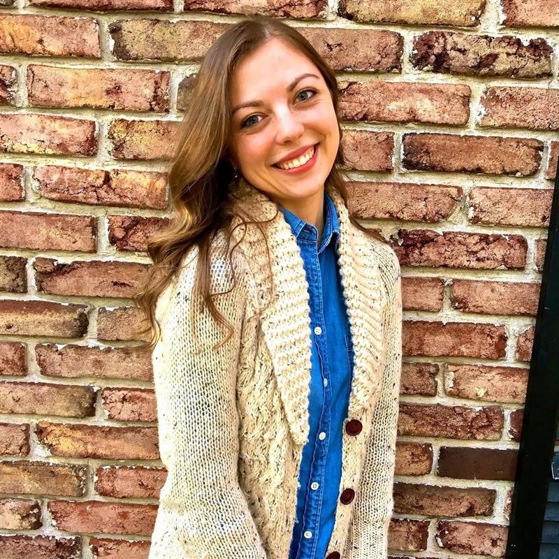 Abbey Lunning Drexel University